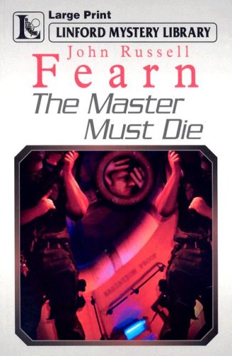 The Master Must Die