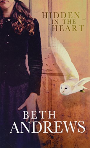 Hidden in the Heart book cover