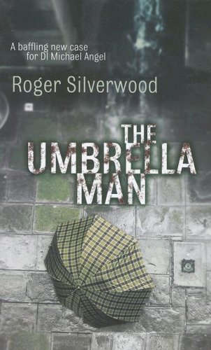 The Umbrella Man / The Missing Millionaire book cover