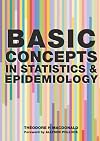 Basic Concepts in Statistics and Epidemiology