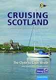Clyde Cruising Club Cruising Scotland The Clyde To Cape Wrath