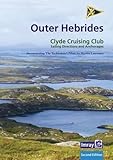 Ccc Sailing Directions And Anchorages Outer Hebrides Covers The Western Isles From Lewis To Berneray