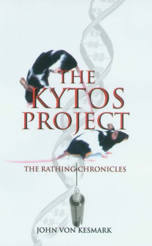 Cover of Kytos Project