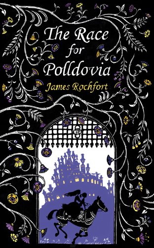 Cover of The Race for Polldovia