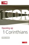 Opening up 1 Corinthians (Opening up the Bible)