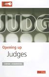 Opening up Judges (Opening up the Bible)