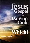 Jesus gospel - Da Vinci Code - Which?