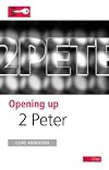 Opening Up 2 Peter