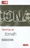 Opening Up Jonah