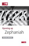 Zephaniah (Opening Up)