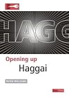 Haggai (Opening Up)