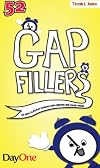 Gapfillers 52 ways to fill five minutes with children and young people