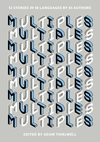Multiples book cover