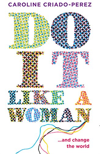 Do It Like a Woman... and Change the World book cover