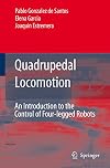 Quadrupedal Locomotion: An Introduction to the Control of Four-legged Robots