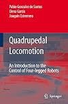 Quadrupedal Locomotion: An Introduction to the Control of Four-legged Robots