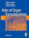 Atlas of Organ Transplantation