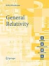 General Relativity