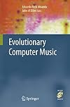 Evolutionary Computer Music