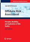 Offshore Risk Assessment, Volume 1