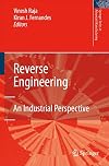 Reverse Engineering: An Industrial Perspective (Springer Series in Advanced Manufacturing)