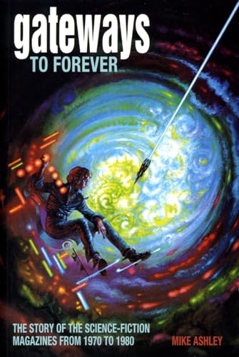 Gateways to Forever book cover