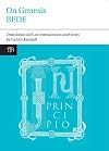 Bede: On Genesis (Translated Texts for Historians LUP)