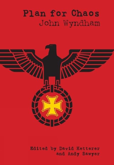 Cover of Plan for Chaos