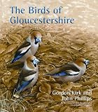 The Birds Of Gloucestershire
