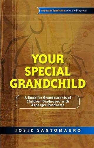 Cover of Your Special Grandchild