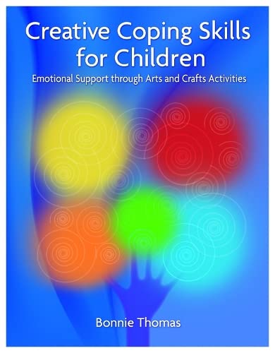 Cover of Creative Coping Skills for Children