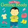 Getting Ready (Sign About)