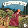 Beauty and the Beast (Flip Up Fairy Tales)