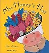 Mrs Honey's Hat