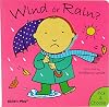 Wind or Rain? (Pick & Choose)