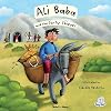 Flip Up Fairy Tales: ALI BABA AND THE FORTY THIEVES