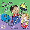 Clean It! (Helping Hands)