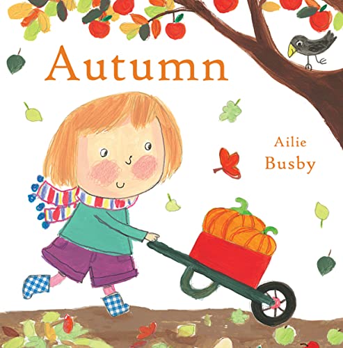 Cover of Autumn