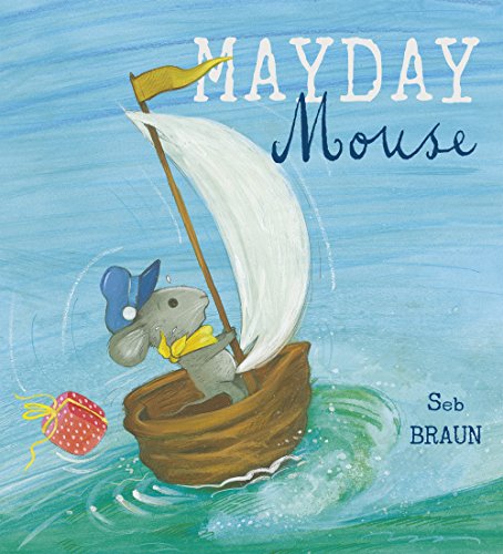 Cover of Mayday Mouse