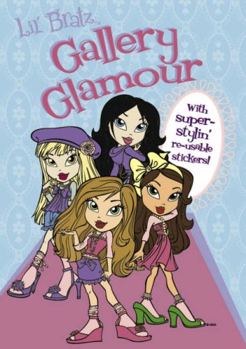 Cover of Gallery Glamour