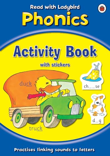 Cover of Phonics