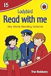Read With Me #15 Lets Play