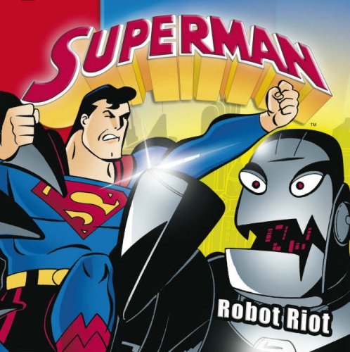 Cover of Superman Classic