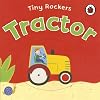 Tractor (Tiny Rockers)