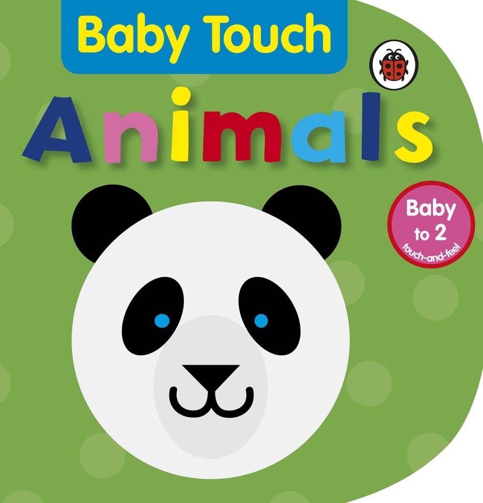 Cover of Animals