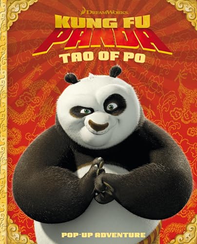 Cover of Kung Fu Panda