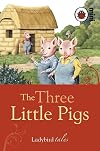 Ladybird Tales Three Little Pigs