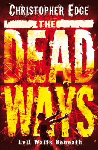 The Dead Ways book cover
