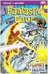 Fantastic Four: The Flames of Battle (Fantastic Four)