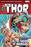 Thor: in the Shadow of Mangog (Marvel Pocket Books)